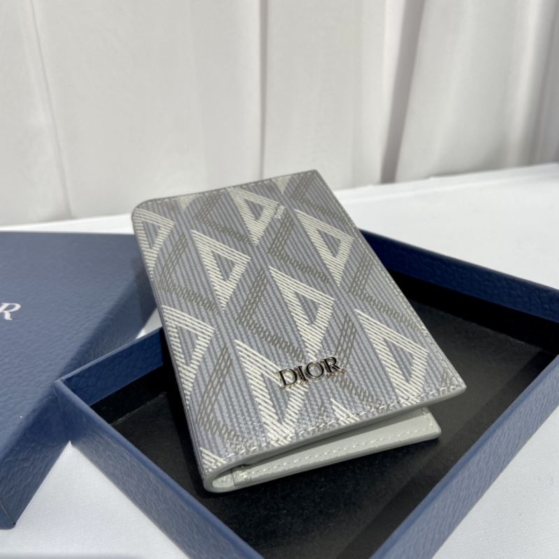 Christian Dior Wallet